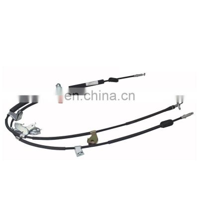 Suitable for Great Wall Haval H6 H3 H5 rear Handbrake cable brake cable car accessories auto parts