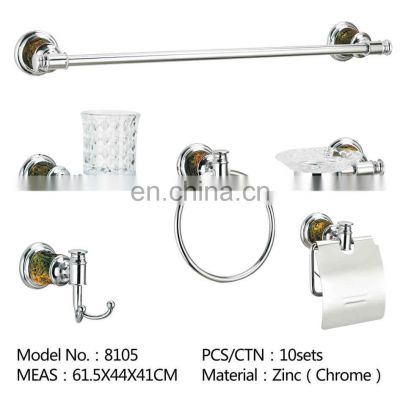 Hand Shower Rack Shelf Stainless Steel Towel Round Free Standing Double Toilet Paper Roll Holder