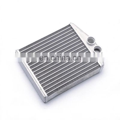 OEM standard popular high quality cheap competitive automotive parts preheater radiator heater core for SAAB 9-3 ys3f estate