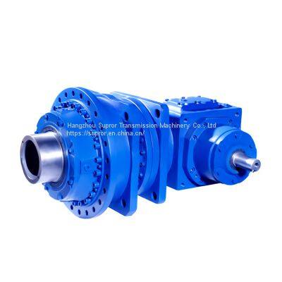 Planetary Gearbox Speed Reducer Power Transmission for Standard Motor