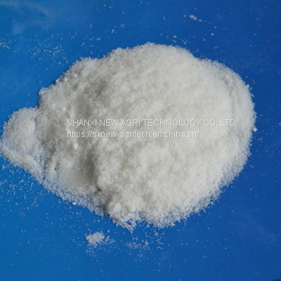 nitrification salt Cas No:7631-99-4
