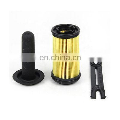 China Factory High Quality Diesel Exhaust Fluid Filter UF101 5303604 Urea Filter 1457436033