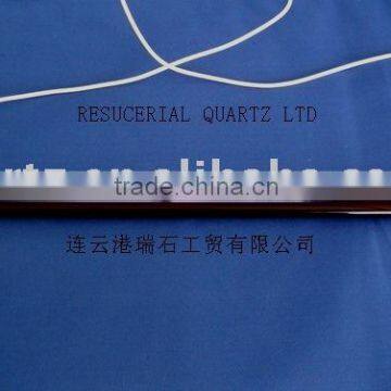 Carbon Fiber Heating Tube