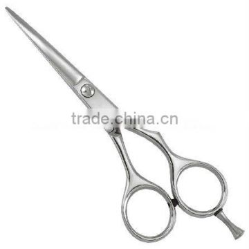 crystal barber scissor
