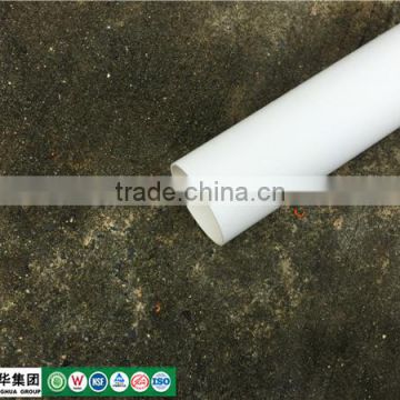 White Color PVC Vacuum tube ASTM F 2158