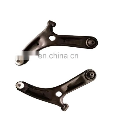 54500-B4000 54501-B4000 suspension control arm for Hyundai I10 14-17