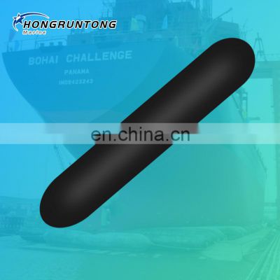 2021 Hot Sale Factory Direct Natural Rubber 100kPa Customized Marine Rubber Airbags For Ship Launching