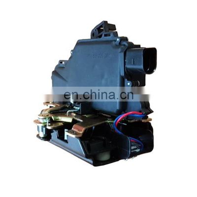 High Quality car door lock actuator For VW Je-tta Pa-ssat G-olf Bee-tle  3B4 839 016 A 3B4839016A