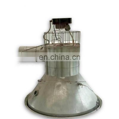 YPG Complete In Specifications Pressure Nozzle Type Chitooligosaccharides Spray Dryer/Spray Drying Machine