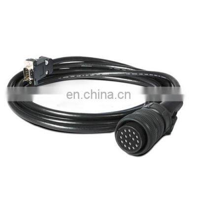 ASD-A2PW1003 Delta 3 meters power cable for A2 servo motor