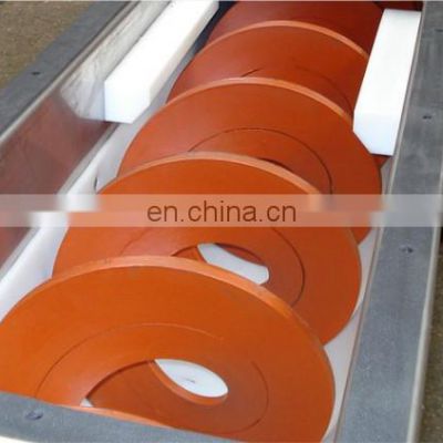 DONG XING UHMWPE dump truck liners with more reliable quality