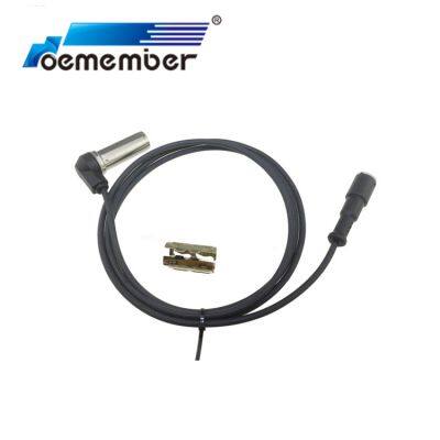 OE Member 4410328740 5010457045 6.61918 Truck ABS Sensor Truck Wheel Speed Sensor for RENAULT