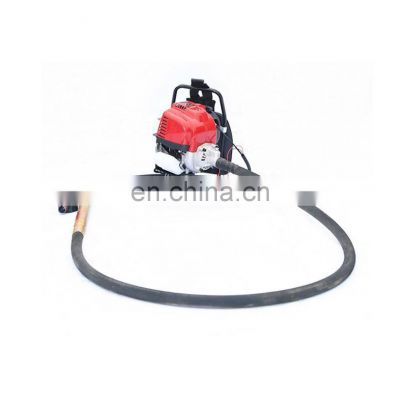 high- frequency backpack concrete vibrator  electric industrial concrete vibrator