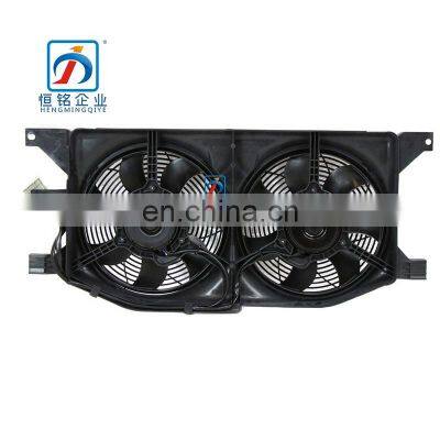 ENGINE COOLING FAN SHROUD for Mercedes benz W163 ML320 ML430 1635000155