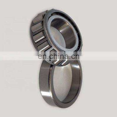 75*130*33/25mm 7515  32215 The bearing of the left support of the differential of the rear axle for MTZ-100 and MTZ-102 tractors