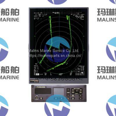 FurunoFR1918VBB Marine Radar