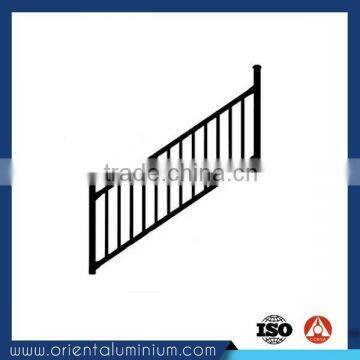 Cheap Aluminum Iron Staircase Handrail