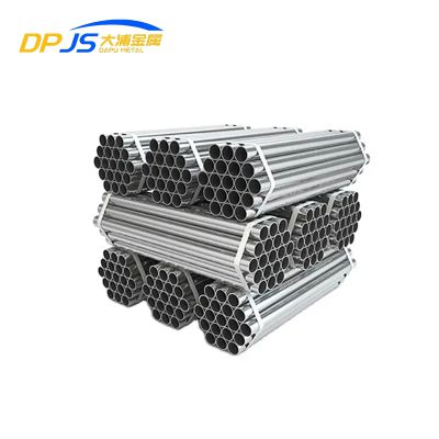 Factory Wholesale Price 4j36/invar36/alloy31/alloy20/ns336/ns313 Nickel Alloy Pipe/tube For Construction Field