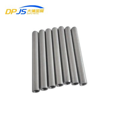 Invar36/Alloy31/Alloy20/Ns336/Ns313/4j36/N04400/N05500/Nickel201/Nickel200/2.4360/2.4375 Nickel Alloy Pipe/Tube with High Quality