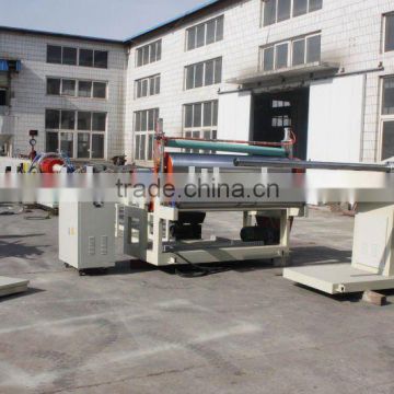 CE APPROVED PE Plastic Sheet Extrusion Line price