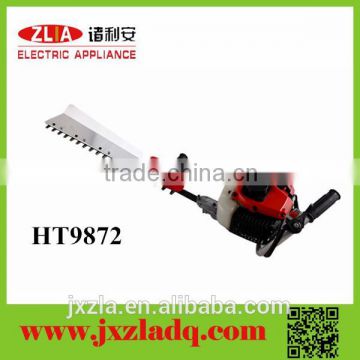 Hot Garden tools china 24CC Professional petrol Hedge Trimmer