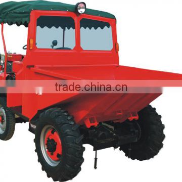 High quality china site dumper for sale
