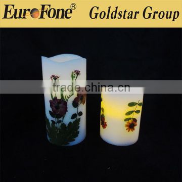 2016 Hot-selling cheap paraffin Wax candle in china