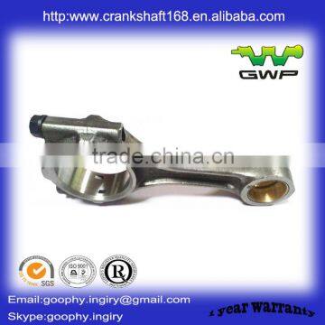 TD42 connecting rod for Nissan forklift/pick-up