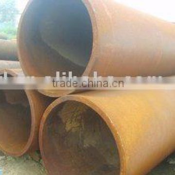 large diameter seamless steel pipes with low price