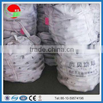 Good Quality Hot Sale Steel Grinding Media/ADI Ball