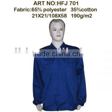 ART NO:HFJ 701 work jacket