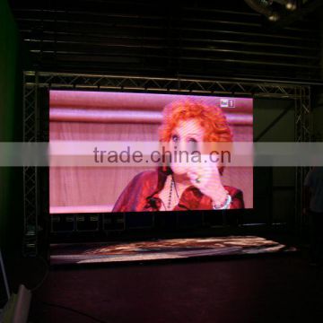 SunYEX led manufacturer p3 mm indoor led screen