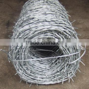 hot dipped galvanized steel wire(manufacrurer)