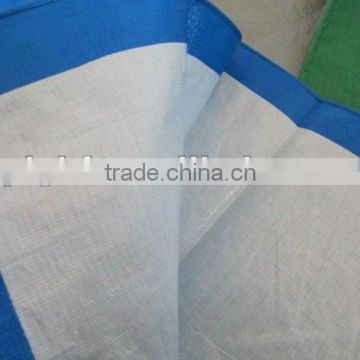 120gsm blue tarps & tarpaulin sheets manufactures