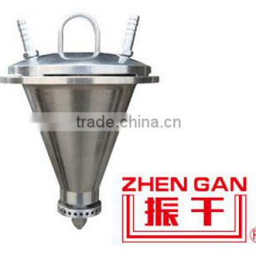 Pneumatic Type Rotary Atomizer Used for Spray Dryer