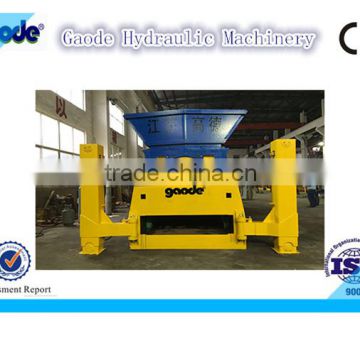 low price high capacity portable container shear