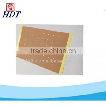 China Porous Capsicum Plaster, Heat Pain Relief Plaster