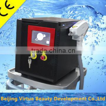 Laser Tattoo Removal Equipment 500W Nd Yag Laser Tattoo Removal Machine From Virtue Beauty Tattoo Removal System