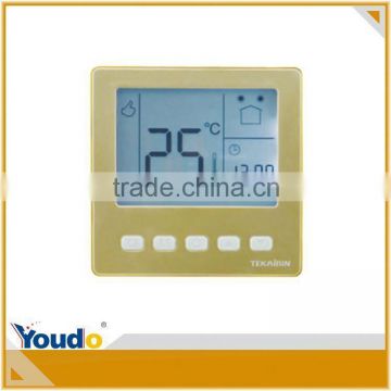 New Type Top Quality Weekly Digital Wireless Thermostat