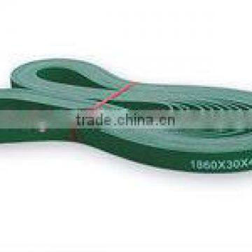 power transmission flat belt