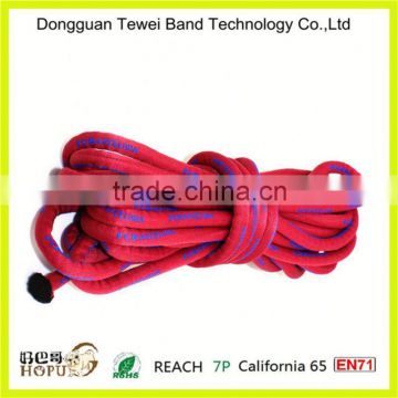 High quality rope,green pp rope