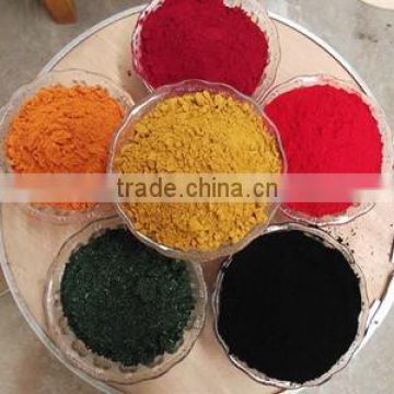 Direct Yellow 12 for textile/ paper/ leather dyes
