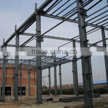 steel structure building -13