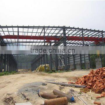 steel structure building -22