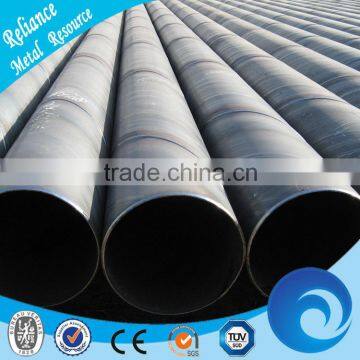 HIGH PRESSURE API 5CT K55 STC SPIRAL LINE PIPE