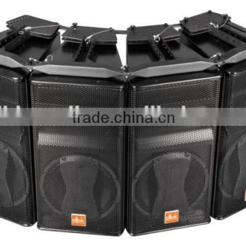 12 inch 2-way full range pa column speaker (S-1230)