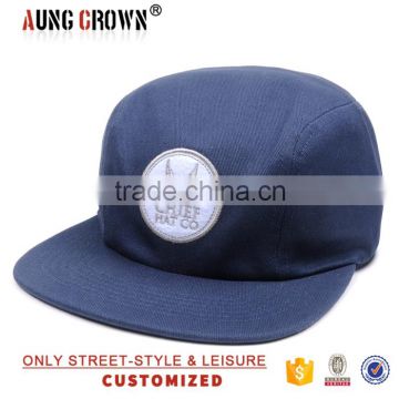 wholesale flat brim hat cap/china custom caps/cheap 2016 fashion cap