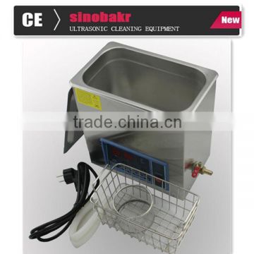 industrial Ultrasonic Cleaner with heating and timer