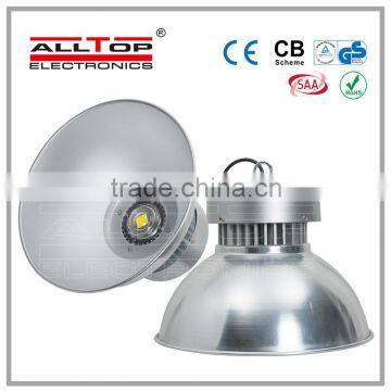 High lumen bridgelux waterproof 30w high bay led lamps