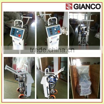 2016 Jinke Gianco Thermal Spray Coating Machine